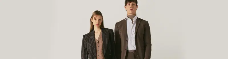 Looks pour le bureau