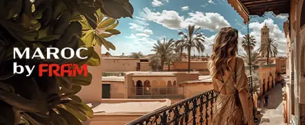 Maroc by Fram
