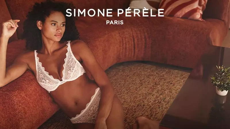 Simone perele