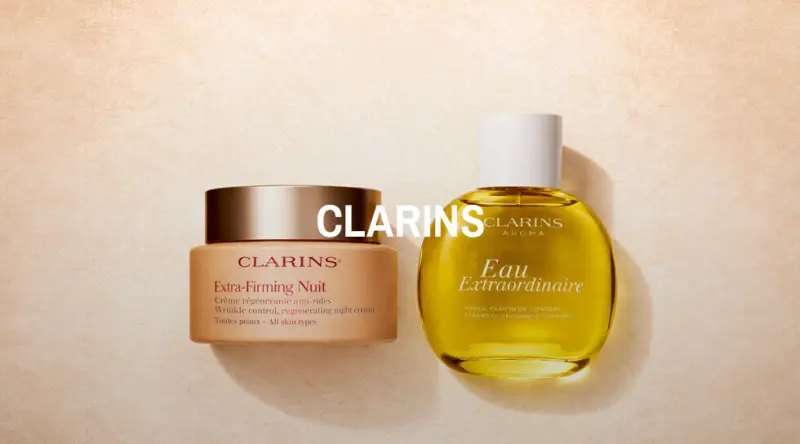 Clarins
