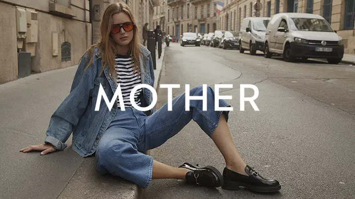 Mother Denim