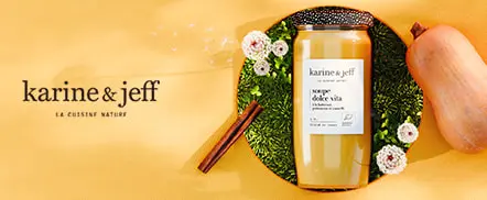 Karine & Jeff