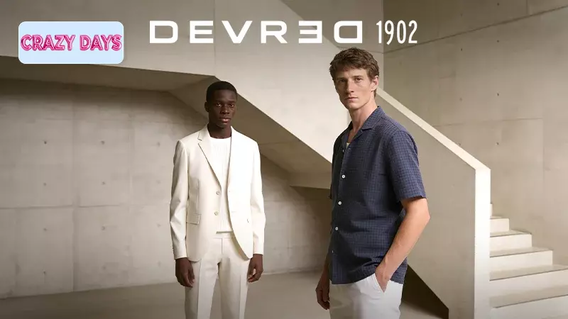 Devred