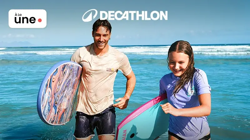Decathlon