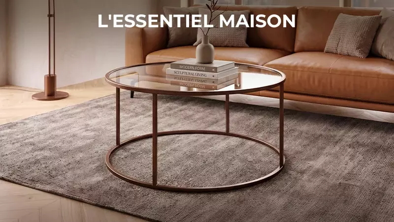 L'Essentiel Maison