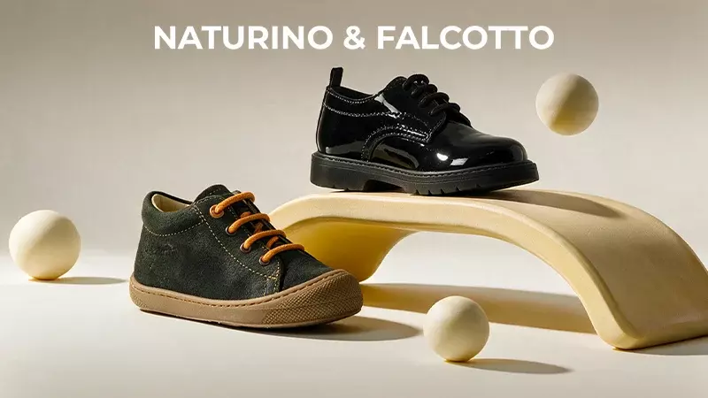 Naturino & Falcotto