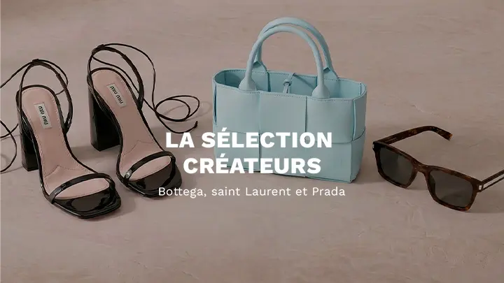 La Sélection Créateurs