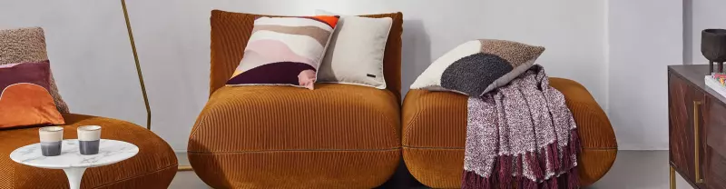 Esprit Home + United Colors of Benetton