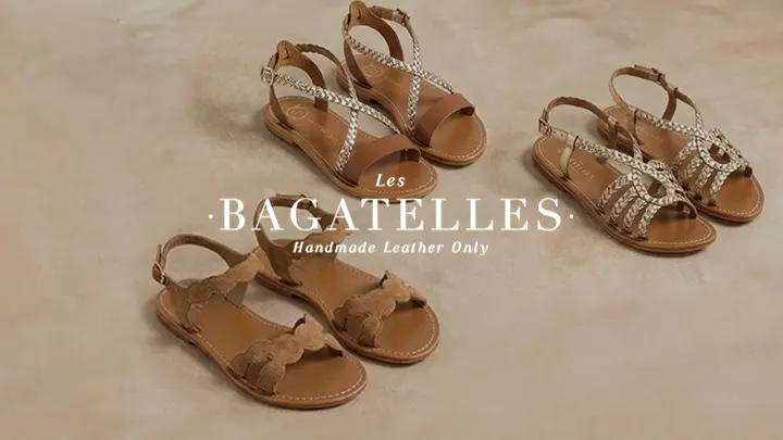 Les Bagatelles