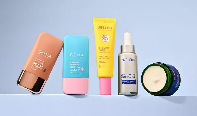 Weleda