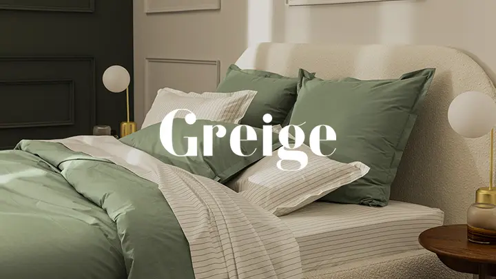 Greige