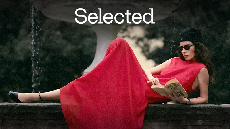 Selected & autres marques