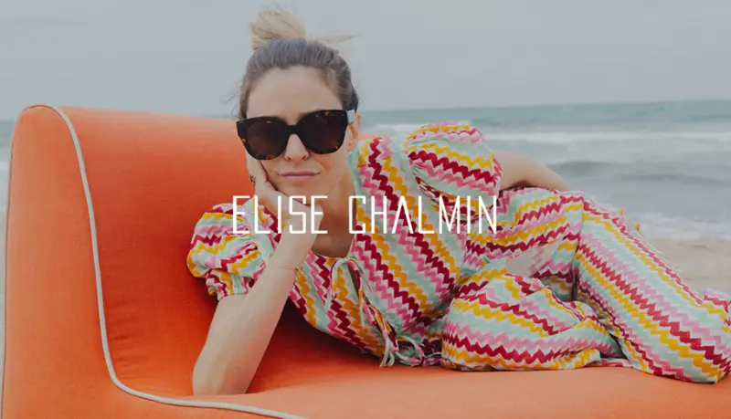 Elise Chalmin