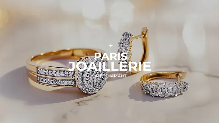 Paris Joaillier