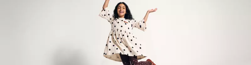 Robes pour enfant
