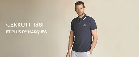 Cerruti 1881, Bill Tornade et Gianfranco Ferre