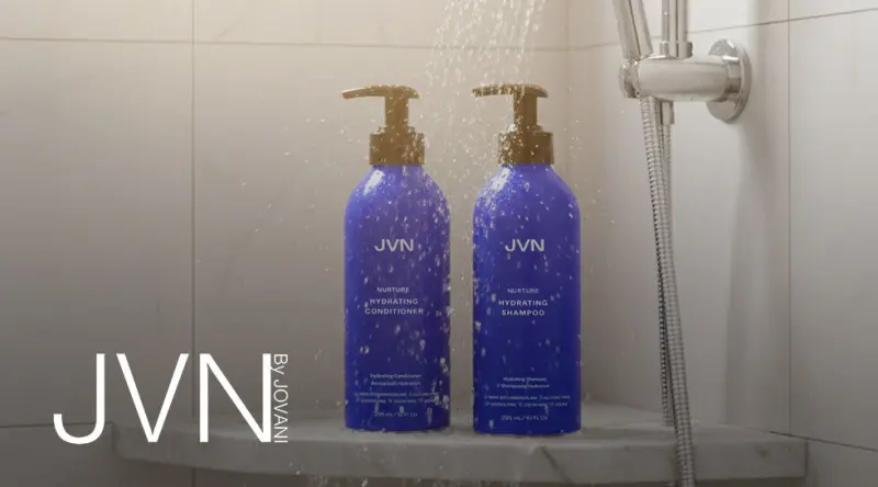 JVN