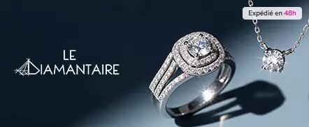 Le Diamantaire