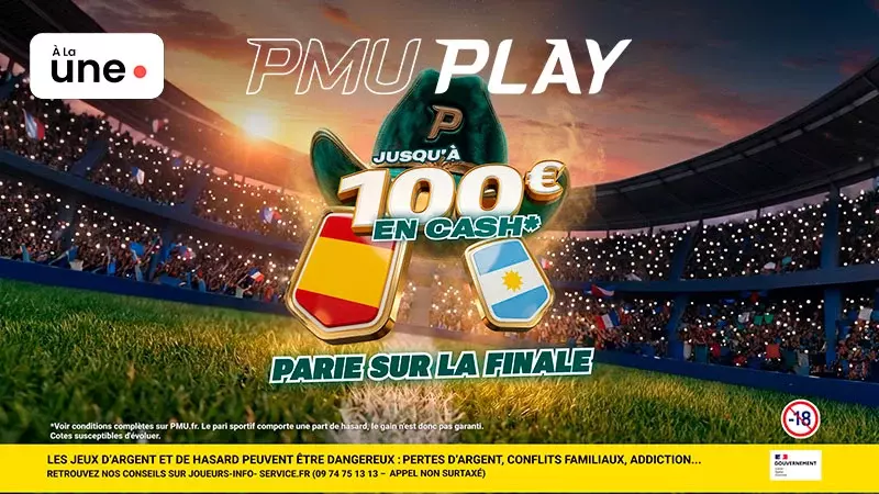 PMU