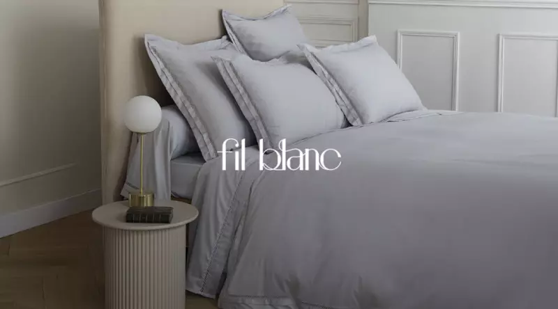 Fil blanc