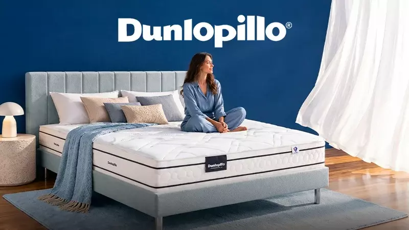 Dunlopillo