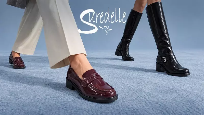 Suredelle