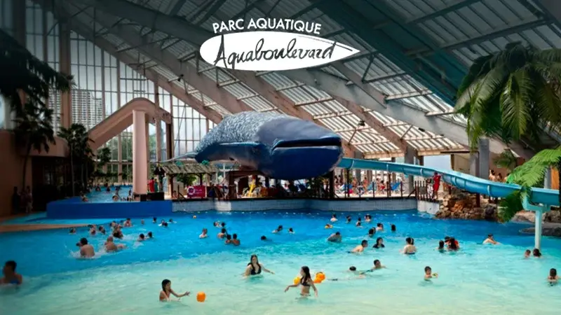 Aquaboulevard