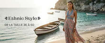 Ethnic Style