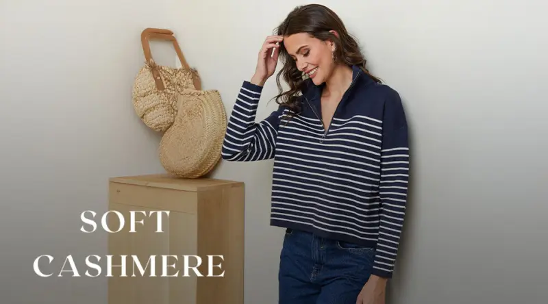 Soft Cashmere