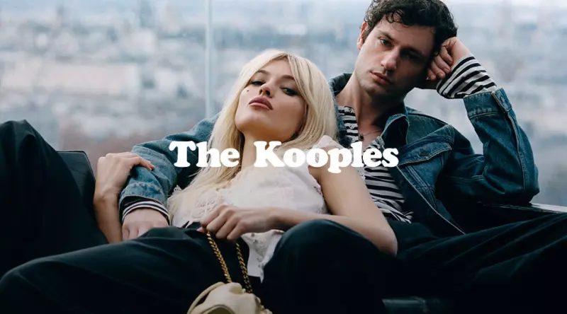 The Kooples