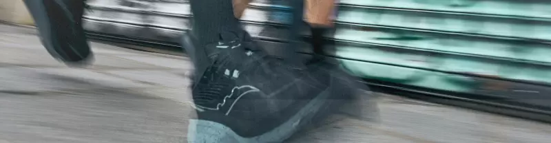 Saucony