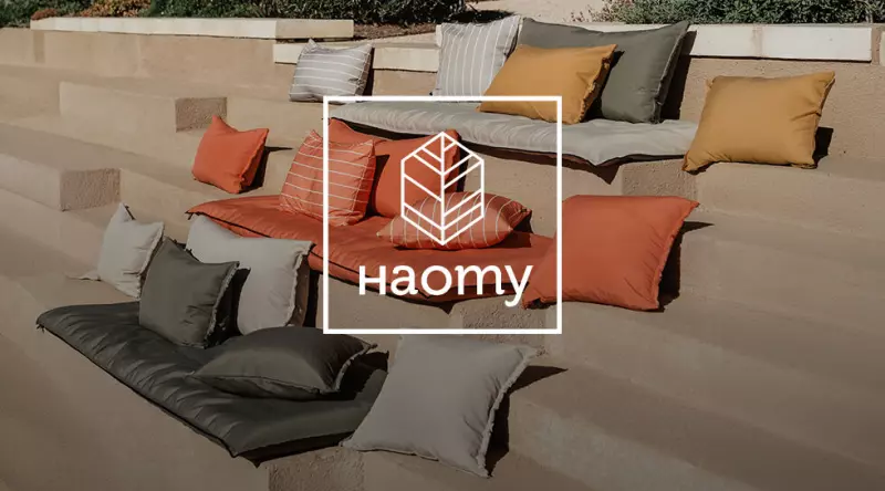 Haomy