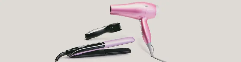 Appareils pour soins & beauté