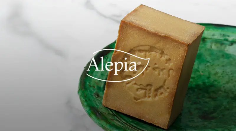 Alépia