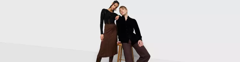 Promos : mode classiques