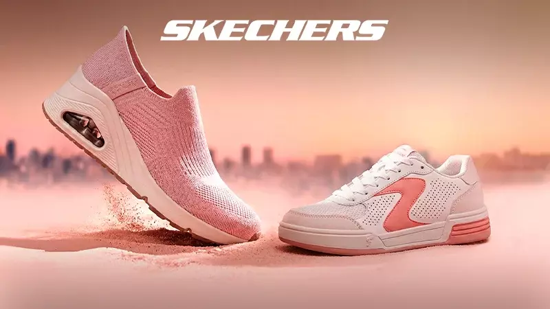 SKECHERS