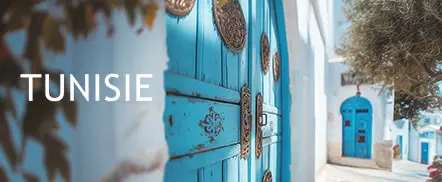 Vacances en Tunisie