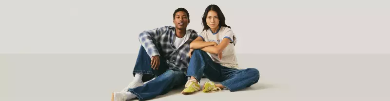 Abercrombie & Fitch + Hollister Co.