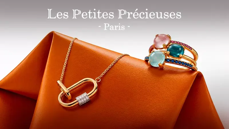 Les Petites Précieuses
