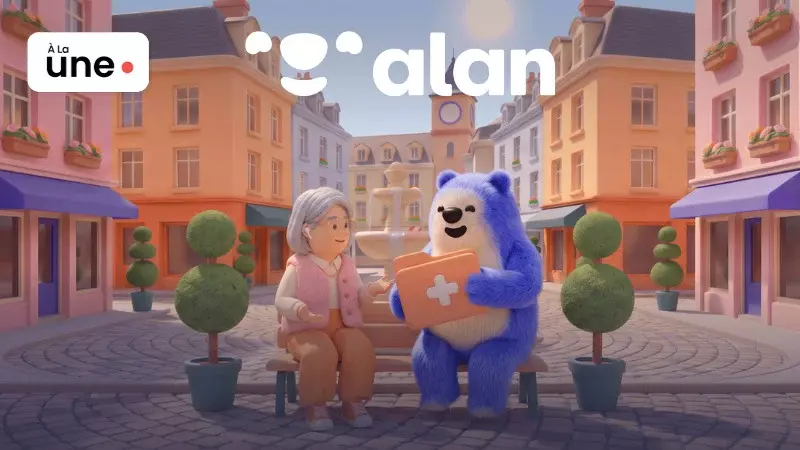 ALAN