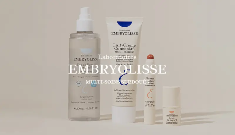 Embryolisse