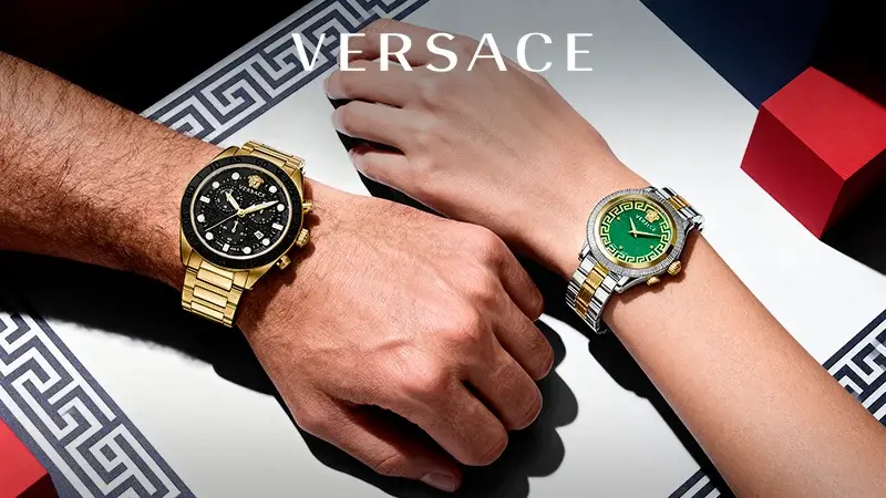 Versace
