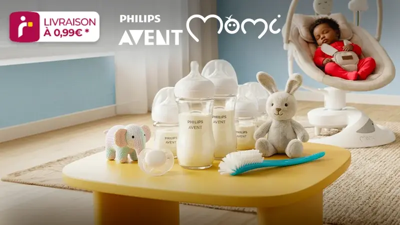 Philips Avent & Momi