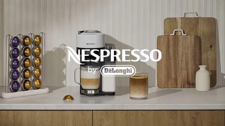 Nespresso