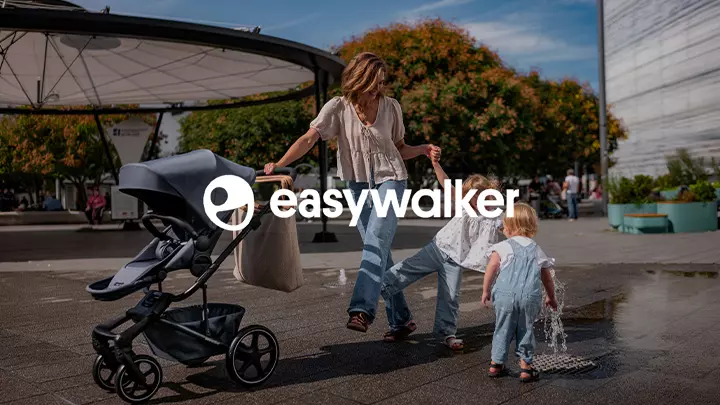 Easywalker