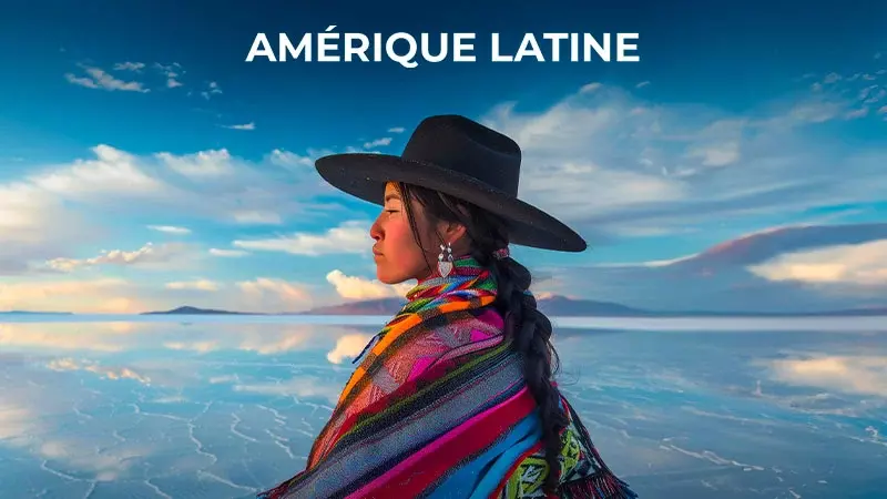 Amérique Latine