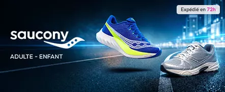 Saucony
