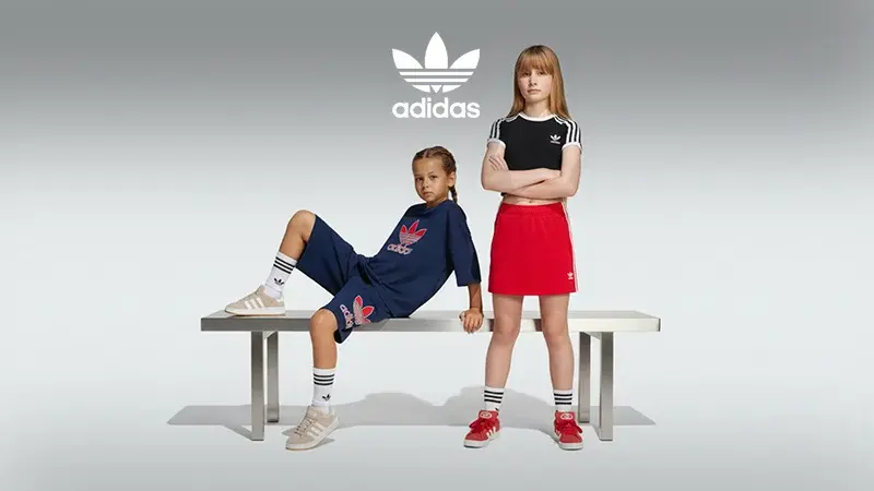 Adidas