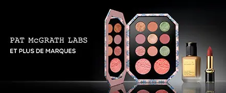 Pat McGrath