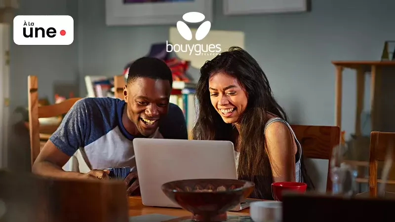 BOUYGUES TELECOM
